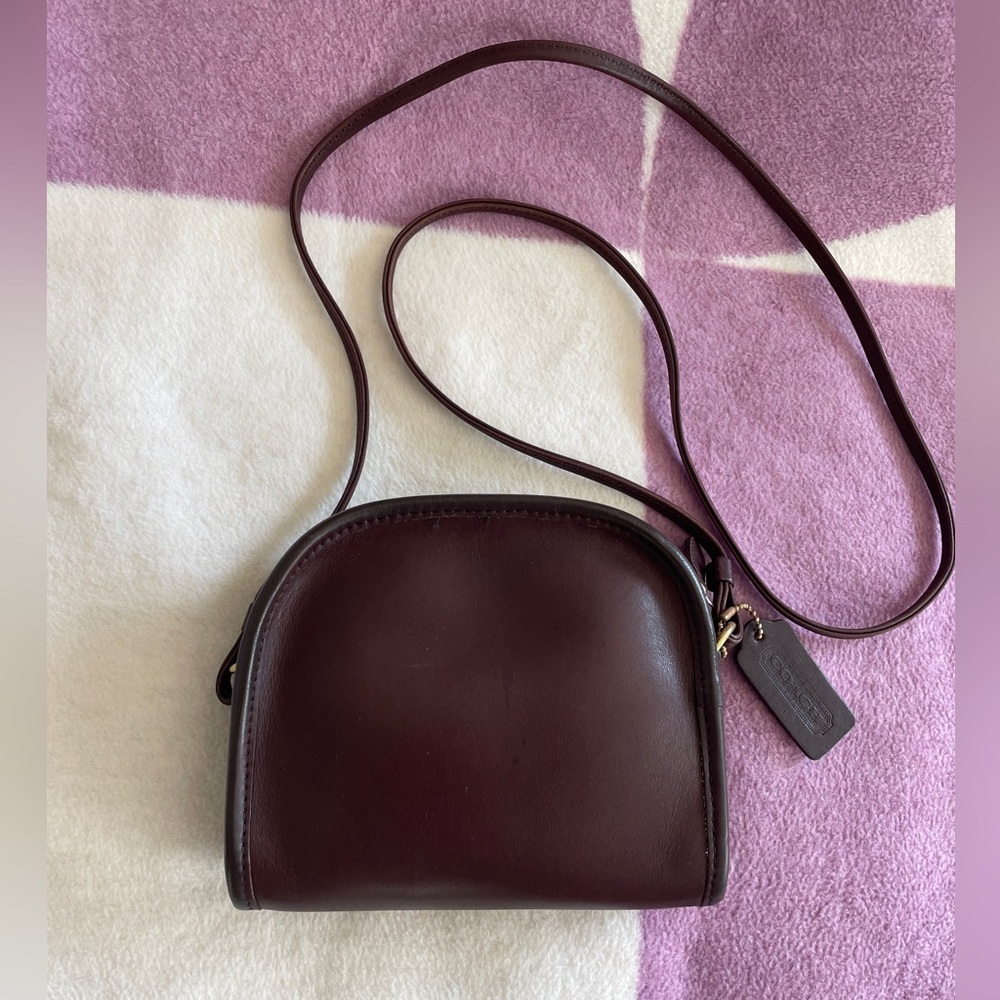 Coach Vintage Abbie Bag